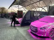 Фото компанії Автомийка "VIP"