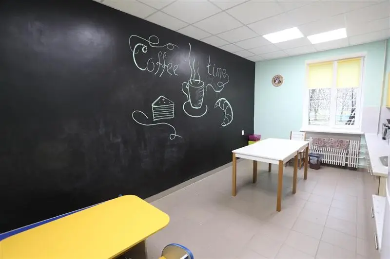 Фото компанії Центр розвитку дітей "Золотий ключик"