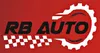 Логотип компанії Шиномонтаж "RB Auto"