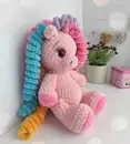 Фото компанії Майстерня в'язаних іграшок "Love And Knitting"