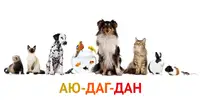 Фото компанії Аю-Даг-Дан