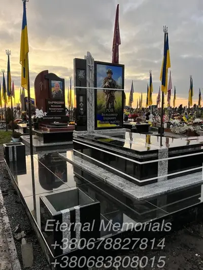 Фото компанії Eternal.memorials