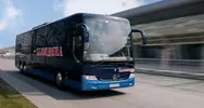 Фото компанії Andreolli bus