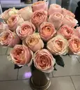 Фото компанії Jardin de fleurs
