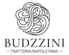 Логотип компанії Budzzini - Trattoria Napoletana