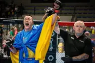Фото компанії Молодіжний спортивний клуб єдиноборств "Централ"
