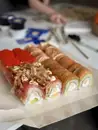 Фото компанії TOTO SUSHI