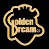 Логотип компанії Golden Dream dance & fitness studio