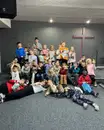 Фото компанії Дитячий Християнський Клуб