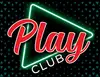 Логотип компанії Розважальний центр "Play Club"
