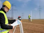 Фото компанії Приватизація земельних ділянок. Геодезичні роботи