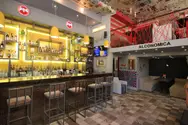 Фото компанії Alconomica bar
