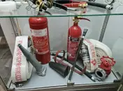 Фото компанії SK Fire Protection