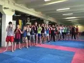 Фото компанії Спортивний бійцівський клуб "Берсерк"