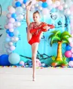Фото компанії Спортивна школа художньої гімнастики "ПДМ Рівне"