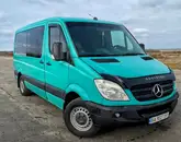 Фото компанії Пасажирські перевезення "VK Bus"