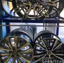 Фото компанії Офіційний магазин "Goodyear"