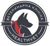 Логотип компанії Ветеринарна клініка "Health Vet"