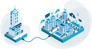 Фото компанії Інтернет-провайдер "Netgroup"