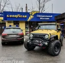 Фото компанії Офіційний магазин "Goodyear"