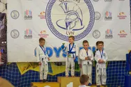 Фото компанії Sk Odysseus