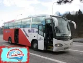 Фото компанії Східно-європейська подорож