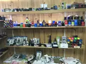 Фото компанії Бюро печаток