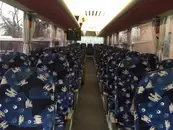 Фото компанії Пасажирські перевезення