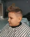 Фото компанії Barbershop "Mr.Leo"
