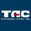 Логотип компанії Приватне акціонерне товариство "Страхова група "ТАС"