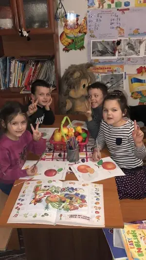 Фото компанії Сяйвенятко