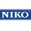 Логотип компанії Автомийка "Ніко Захід"