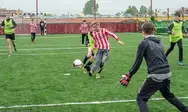Фото компанії Спортивний комплекс "Олімпік"