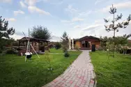 Фото компанії Відпочинковий комплекс "Козацька Рада"