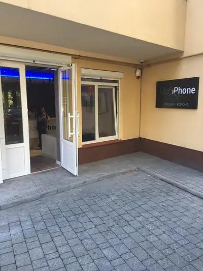 Фото компанії Магазин "MobiPhone"