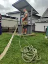Фото компанії Чистка криниць ремонт та поглиблення