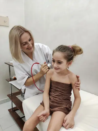 Фото компанії Фізіотерапевтичний реабілітаційний кабінет