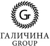 Логотип компанії Галичина Груп