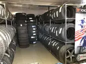 Фото компанії Шинний сервіс "GOODYEAR"