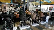 Фото компанії Магазин дитячих товарів EBabyDay