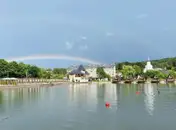 Фото компанії Відпочинковий комплекс "Корса"