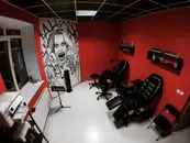Фото компанії Barbershop "Freedom style"
