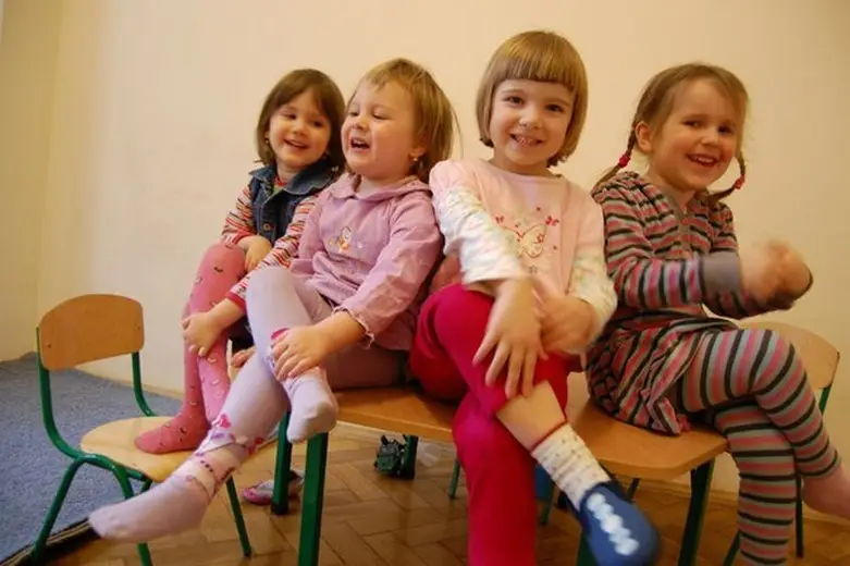 Фото компанії Освітній центр "Kinder School"