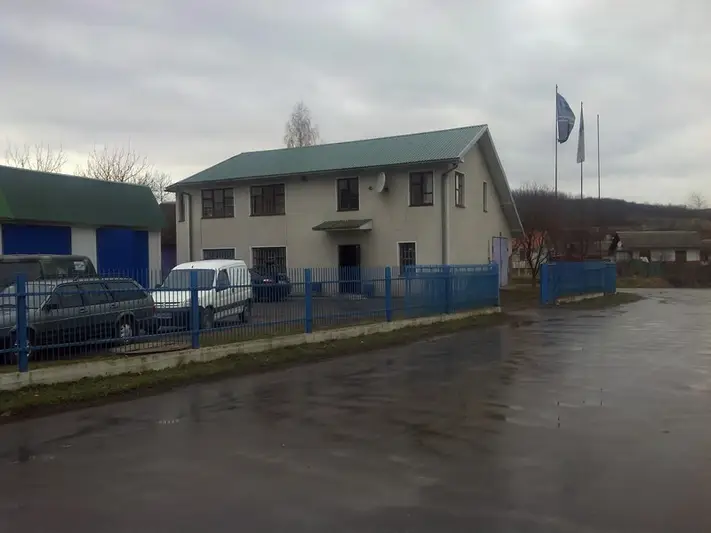 Фото компанії Захід-Авто