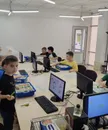 Фото компанії Робоклуб "Винахідник"