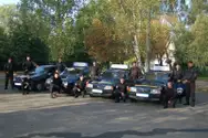 Фото компанії Охоронне агентство "Максима"