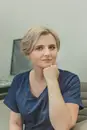 Фото компанії Офтальмолог "Грижак Наталія Петрівна"