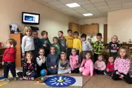 Фото компанії Приватна гімназія "Українська гімназія Монтессорі"
