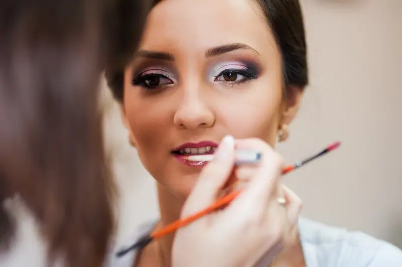 Фото компанії Make-up studio "POMADA"