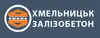 Логотип компанії Залізобетонні вироби
